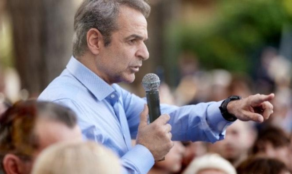 Greek Farmers at a Crossroads: All Eyes on Nikaia as Tensions Rise Ahead of Mitsotakis Talks