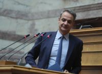 Μητσοτάκης προς αγρότες και Κ.Ο. ΝΔ: Πρόσκληση σε διάλογο και εκλογικό δίλημμα σταθερότητας