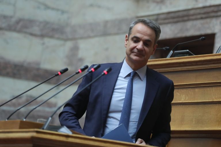 Μητσοτάκης προς αγρότες και Κ.Ο. ΝΔ: Πρόσκληση σε διάλογο και εκλογικό δίλημμα σταθερότητας