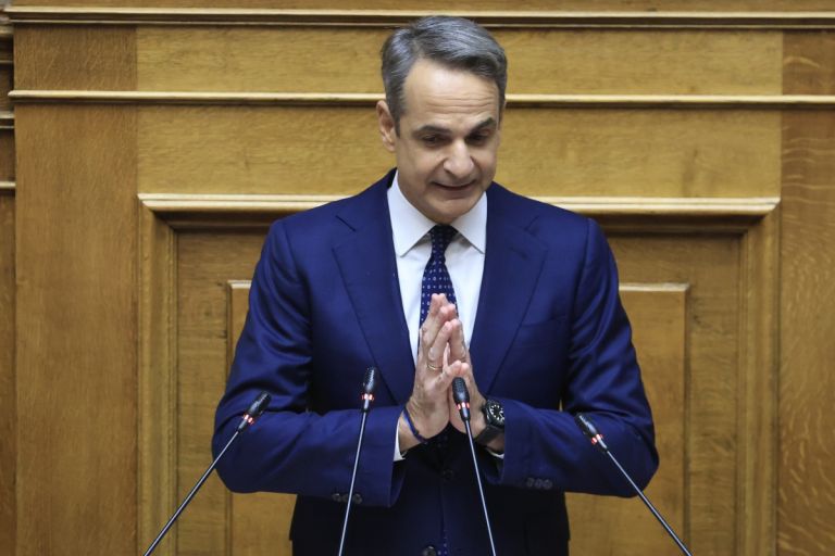 Μητσοτάκης: 6 νέα μέτρα για το στεγαστικό και επιστροφή δύο ενοικίων σε 50.000 εργαζόμενους