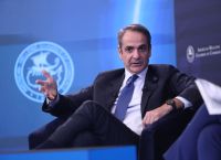 Ο Μητσοτάκης “καρφώνει” τον Τσίπρα: Ποιος εμπιστεύεται καπετάνιο που έριξε το πλοίο στα βράχια;»