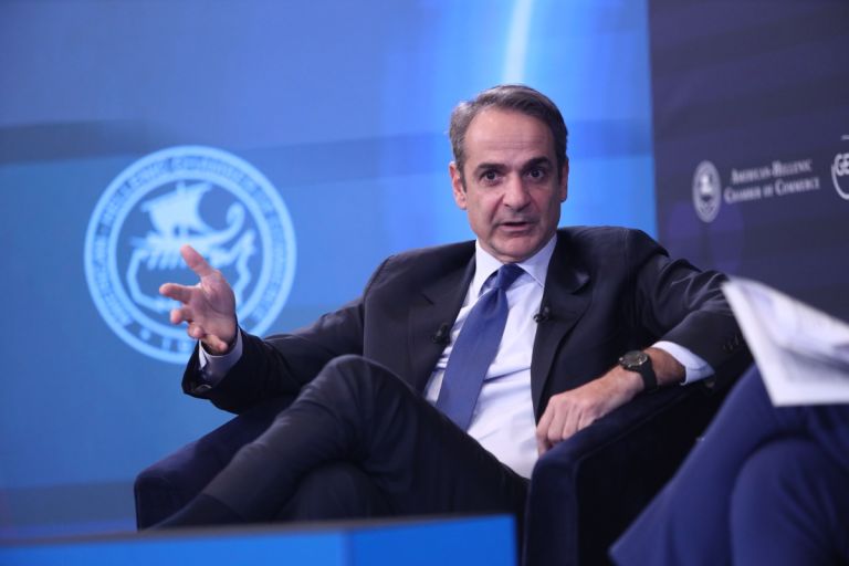 Ο Μητσοτάκης “καρφώνει” τον Τσίπρα: Ποιος εμπιστεύεται καπετάνιο που έριξε το πλοίο στα βράχια;»