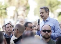 Μετωπική κυβέρνηση – αγροτών: Το Μαξίμου σκληραίνει, η ΝΔ διχάζεται