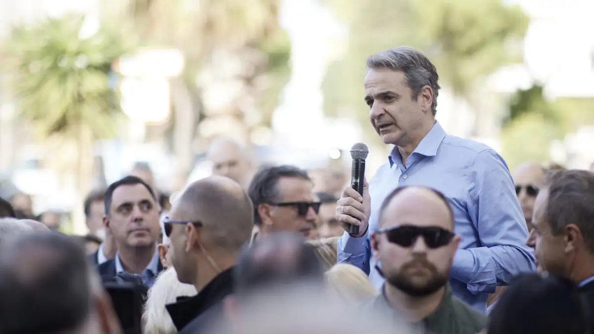 Μετωπική κυβέρνηση – αγροτών: Το Μαξίμου σκληραίνει, η ΝΔ διχάζεται