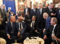 Ρωγμές στη Νέα Δημοκρατία: Αγρότες,ΟΠΕΚΕΠΕ και ο φόβος πολιτικής αστάθειας