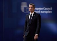 Μητσοτάκης: «Η Ελλάδα πρωταγωνίστρια – Τα καλύτερα βρίσκονται μπροστά μας»