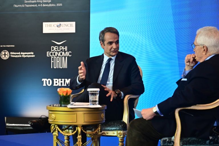 Ο Μητσοτάκης προαναγγέλλει ανατροπές:Αν βρούμε φυσικό αέριο,αλλάζουν όλα–Έρχεται Ανώτατο Συμβούλιο με Τουρκία