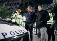 Μητσοτάκης: Επισκέφτηκε μπλόκο της Τροχαίας για αλκοτέστ στην Σταδίου