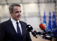 Νταβός, Μητσοτάκης και το «Συμβούλιο Ειρήνης» του Τραμπ — η Ευρώπη λέει «όχι»