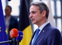 Μητσοτάκης από Βρυξέλλες: «Η “καρδιά” της Ελλάδας χτυπά στη Λοριάν, υποδεχόμαστε την πρώτη Belh@rra»