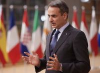 Μητσοτάκης στις Βρυξέλλες με το βλέμμα στις Σέρρες – Αγρότες σε πόλεμο, κυβέρνηση σε κρίση!