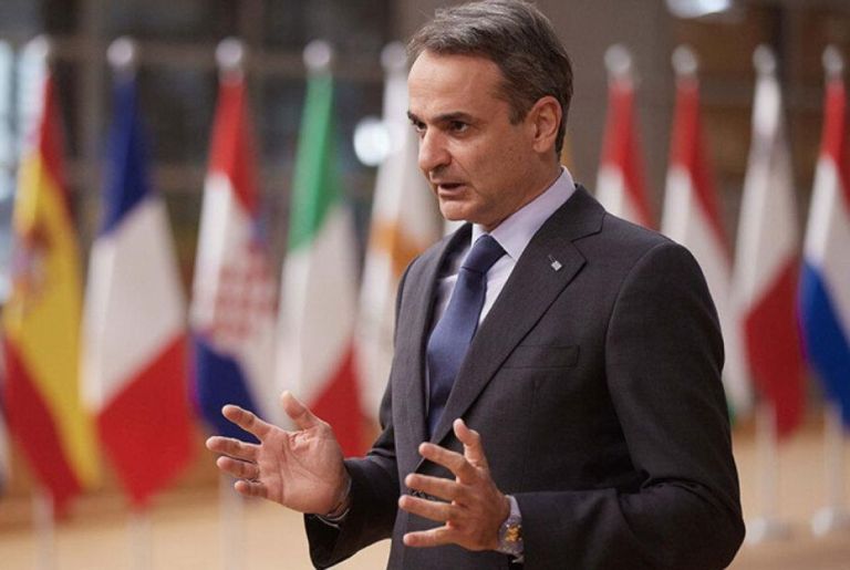 Μητσοτάκης στις Βρυξέλλες με το βλέμμα στις Σέρρες – Αγρότες σε πόλεμο, κυβέρνηση σε κρίση!