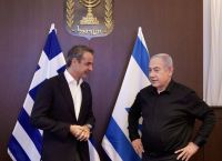 Μητσοτάκης σε Ιεροσόλυμα & Ραμάλα: Διπλωματικό σταυροδρόμι παραμονές Χριστουγέννων