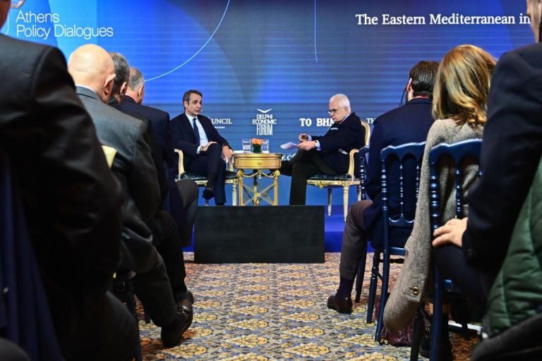 Ο Μητσοτάκης διάβασε ή όχι την «Ιθάκη» του Τσίπρα; Αποκάλυψη-σοκ στο Greek Economic Summit!