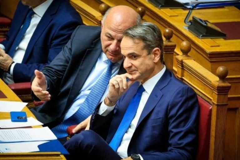 Αγροτικός τομέας σε ελεύθερη πτώση: Τα στοιχεία που εξηγούν την οργή και το πολιτικό αδιέξοδο