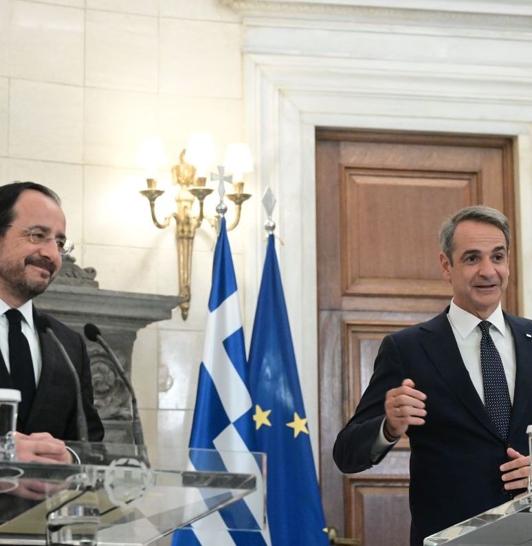 Το Politico «στρέφει τον φακό» σε Τουρκία, Κύπρο & Ελλάδα – Συμμαχίες ή αποκλεισμοί;