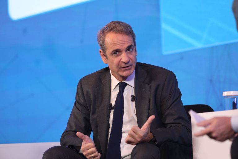 Μητσοτάκης για κινητοποιήσεις αγροτών:«Η πόρτα είναι ανοιχτή,ο διάλογος πρέπει να γίνει με ανοιχτούς δρόμους»