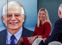 Politico: Η σύλληψη της Μογκερίνι μπορεί να φέρει την ΕΕ στη μεγαλύτερη κρίση εδώ και δεκαετίες