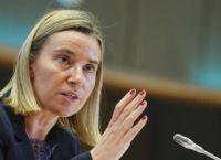 Βρυξέλλες: Συνελήφθη η Φεντερίκα Μογκερίνι για απάτη με κοινοτικά κονδύλια – Έφοδος της βελγικής αστυνομίας