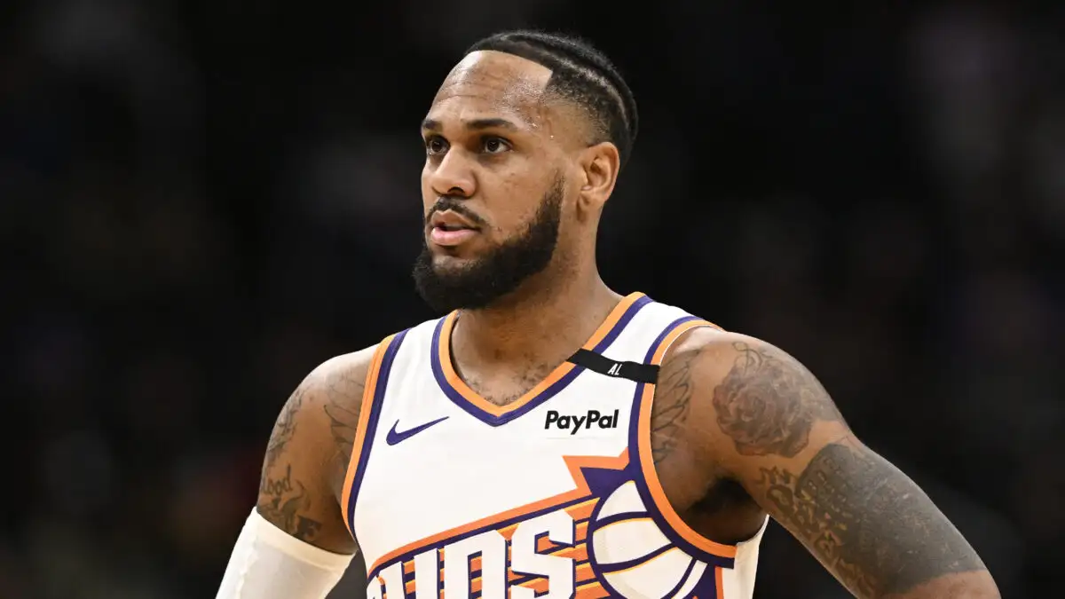 ΒΟΜΒΑ! Ο Ολυμπιακός «κλέβει» NBA star: Μόντε Μόρις με 900.000$ μέχρι το τέλος