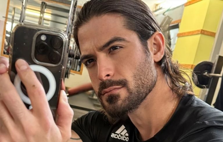 Άρης Μουγκοπέτρος: Απολογείται σήμερα, Παρασκευή, ο καλλιτέχνης – Πώς συνελήφθη, το χρονικό