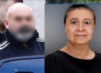 Στη φυλακή ο γιος της Ελένης Παπαδοπούλου για τη δολοφονία της μητέρας του