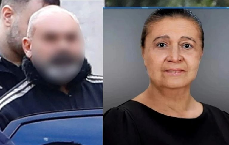 Στη φυλακή ο γιος της Ελένης Παπαδοπούλου για τη δολοφονία της μητέρας του