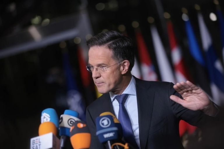 «Πόλεμος ή Ειρήνη; Το ΝΑΤΟ Αντιμετωπίζει τη Ρωσική Απειλή – Ευρώπη σε Ετοιμότητα Πόλεμου!»