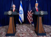 Τραμπ – Νετανιάχου: Απειλές «κόλασης» για τη Χαμάς, σενάρια νέας επίθεσης στο Ιράν και Βραβείο Ειρήνης