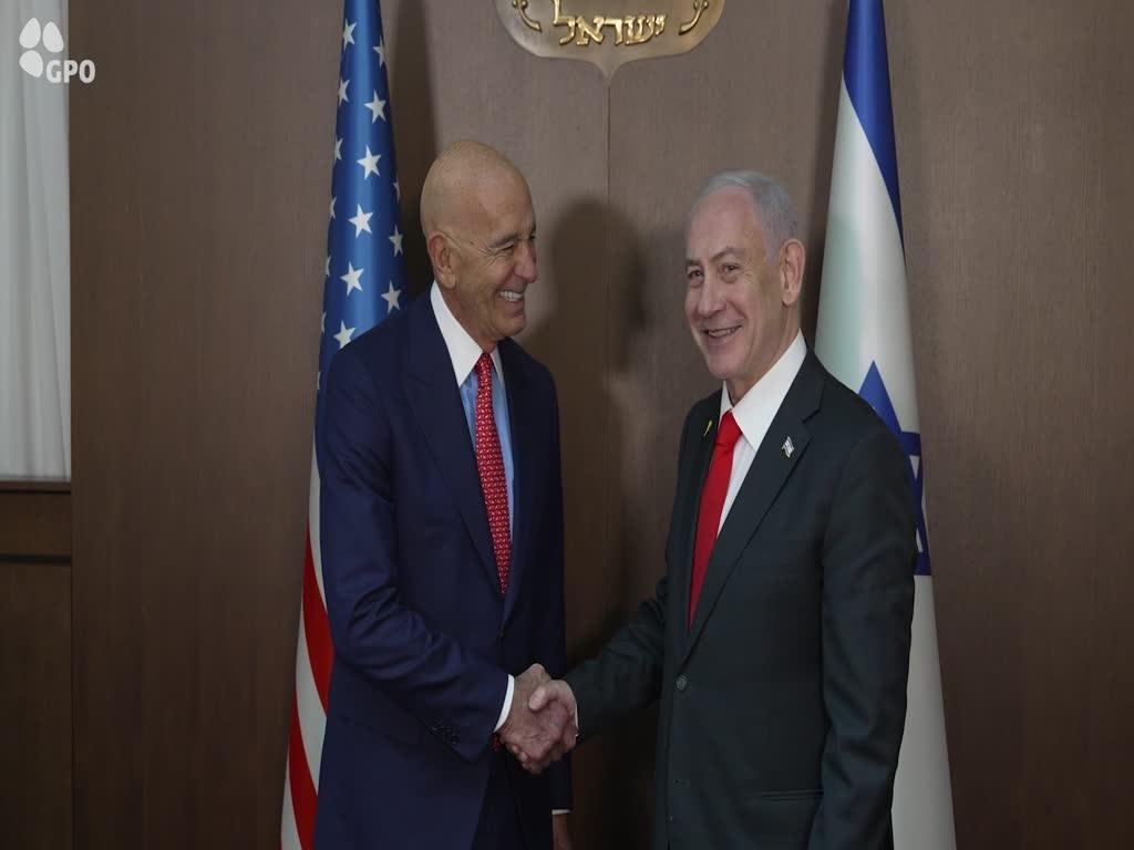 Νετανιάχου στο στόχαστρο ΔΠΔ: Αμερικανική αμφισημία και νέα γεωπολιτική κρίση στη Μέση Ανατολή