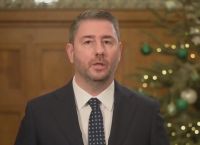 Ανδρουλάκης: «Για τη χώρα μας, το 2026, είναι η χρονιά που τελειώνουν οι αυταπάτες»