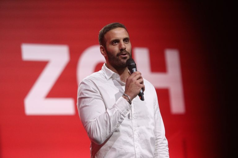 Ο ευρωβουλευτής Νίκος Παππάς γρονθοκόπησε δημοσιογράφο στο Στρασβούργο – Τέθηκε εκτός ευρωομάδας ΣΥΡΙΖΑ