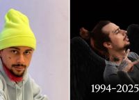 Ο Sin Boy “ξαναπέθανε” στο Instagram: Η φωτογραφία που προκάλεσε σάλο στα social media [pic]