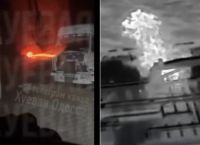 Ρωσικά αντίποινα μετά το ουκρανικό χτύπημα στο τάνκερ- Βαλλιστική επίθεση με 7 νεκρούς στην Οδησσό