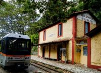 Μεγάλες κινητοποιήσεις σήμερα για τον Οδοντωτό σε Διακοπτό και Καλάβρυτα