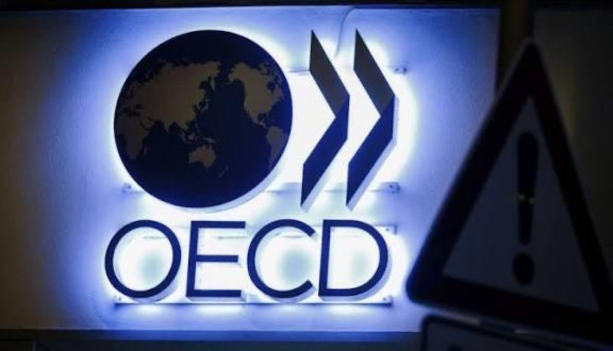 ΟΟΣΑ: Η αβεβαιότητα, όχι οι δασμοί, είναι η νέα απειλή για το διεθνές εμπόριο