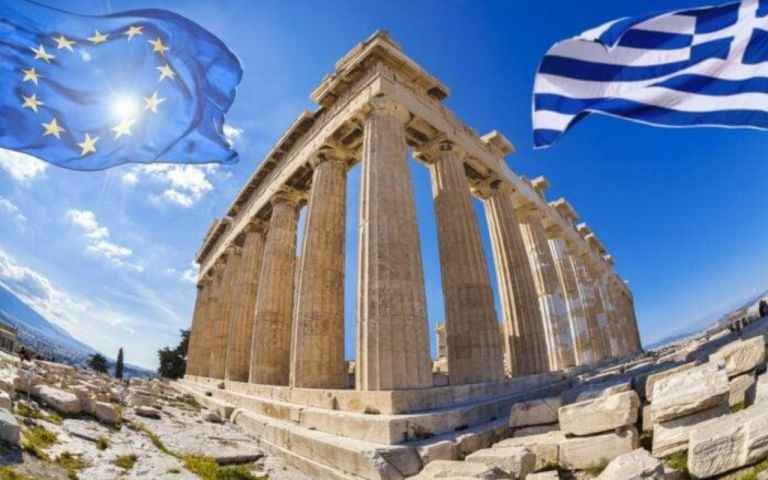 EU Funds Underused in Greece: Audit Highlights Missed Opportunities for Recycled Investment