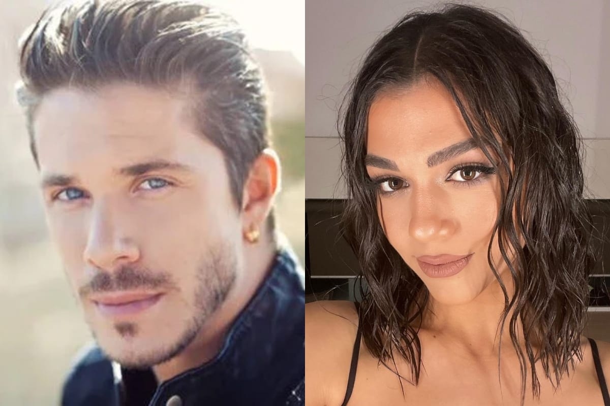 «Τέλος στις φήμες» από τον Νίκο Οικονομόπουλο: Τι είπε για τη σχέση του με τη Μελίνα Νικολαΐδη