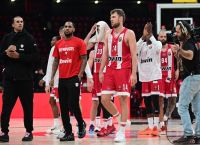 Ολυμπιακός – Βαλένθια: Νέα ήττα με απίστευτο «μπλακ άουτ» στο ΣΕΦ