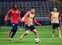 Πού θα παρακολουθήσετε το καθοριστικό Ολυμπιακός–Καϊράτ για το Champions League