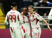 Καϊράτ Αλμάτι – Ολυμπιακός: Τεράστια νίκη για τους ερυθρόλευκους [0-1]