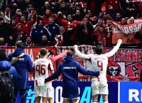 Βαθμολογία League Phase Champions League: “Ζωντανός” στο στόχο της πρόκρισης