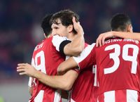 Ολυμπιακός – Ηρακλής: Περίπατος για τους «ερυθρόλευκους» [6-0]