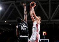 Βαθμολογία Euroleague [26/12]: Πως διαμορφώθηκε μετά την νίκη του Ολυμπιακού