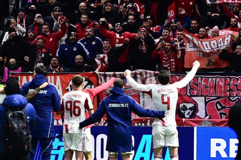 Βαθμολογία League Phase Champions League: “Ζωντανός” στο στόχο της πρόκρισης