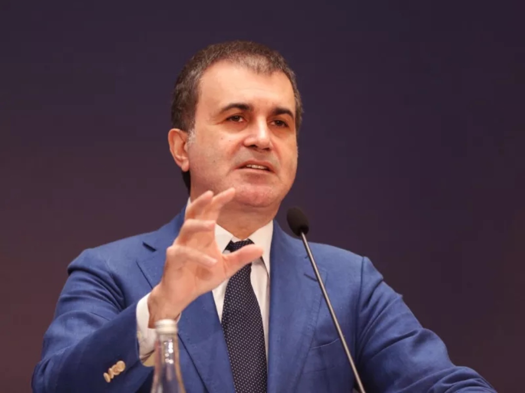 Ο Τσελίκ «επιτίθεται» σε Δένδια: «Τρολ σε θέση υπουργού»