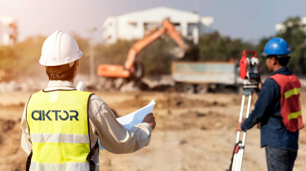 AKTOR: Ομολογιακό δάνειο έως 140 εκατ. ευρώ μέσω δημόσιας προσφοράς