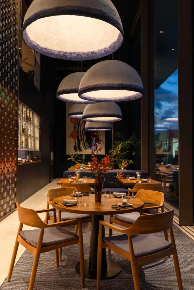 Η Ιαπωνία στην καρδιά της Αθήνας με το Onuki στο THE ILISIAN