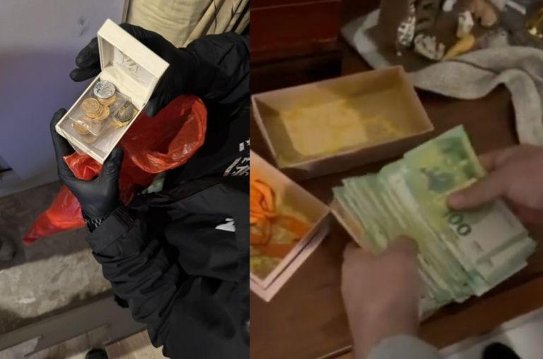 ΟΠΕΚΕΠΕ: Εξαρθρώθηκε κύκλωμα – 143 παράνομες αιτήσεις και χρηματικά ίχνη μετά θάνατο