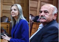 ΟΠΕΚΕΠΕ -ΝΔ: Στέλνει στον εισαγγελέα και στην Αρχή Ξεπλύματος τη Σεμερτζίδου και τον «Χασάπη»